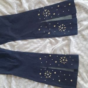 Vintage Bellbottom Jeans